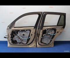 Porte Sportelli Fianco Destro BMW X3 G01 (LA9)