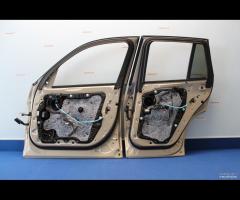 Porte Sportelli Fianco Destro BMW X3 G01 (LA9) - 6