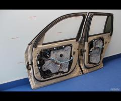 Porte Sportelli Fianco Destro BMW X3 G01 (LA9) - 7