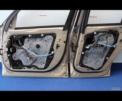 Porte Sportelli Fianco Destro BMW X3 G01 (LA9) - 9