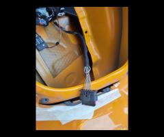 Retrofit Upgrade Fari UNION JACK MINI F55 F56 F57