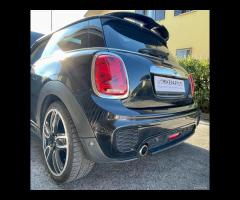 Retrofit Upgrade Fari UNION JACK MINI F55 F56 F57