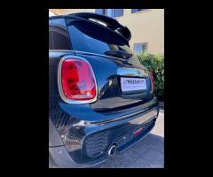 Retrofit Upgrade Fari UNION JACK MINI F55 F56 F57 - 6