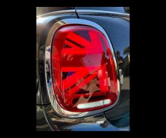 Retrofit Upgrade Fari UNION JACK MINI F55 F56 F57 - 7