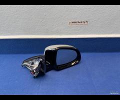 Specchio Specchietto DX BMW X5 X7 LCI Full Opt. (R