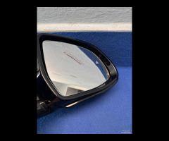 Specchio Specchietto DX BMW X5 X7 LCI Full Opt. (R