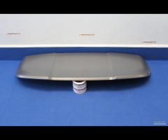 Spoiler Alettone Msport BMW F40 F70