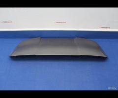 Spoiler Alettone Msport BMW F40 F70