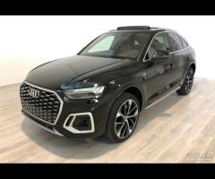 Audi Q5 SPB 40 TDI quattro S tronic line plus