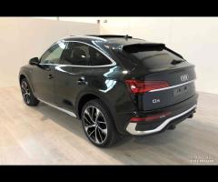 Audi Q5 SPB 40 TDI quattro S tronic line plus