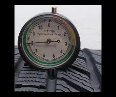 2 GOMME 235 55 18 CONTINENTAL BR1125