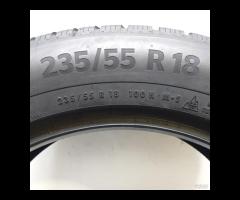 2 GOMME 235 55 18 CONTINENTAL BR1125 - 6
