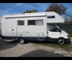 Rimor FORD 2500 TDi SUPERBRIG 678