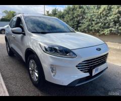 Ford Kuga 1.5 EcoBlue 120 CV aut. 2WD Titanium Bus