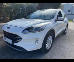 Ford Kuga 1.5 EcoBlue 120 CV aut. 2WD Titanium Bus