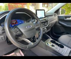 Ford Kuga 1.5 EcoBlue 120 CV aut. 2WD Titanium Bus