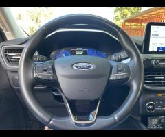 Ford Kuga 1.5 EcoBlue 120 CV aut. 2WD Titanium Bus
