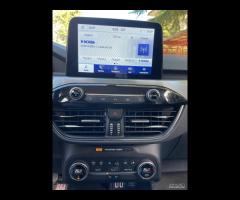 Ford Kuga 1.5 EcoBlue 120 CV aut. 2WD Titanium Bus - 9