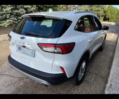 Ford Kuga 1.5 EcoBlue 120 CV aut. 2WD Titanium Bus - 18