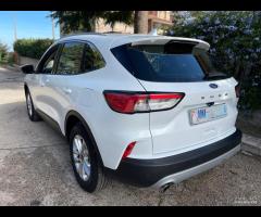 Ford Kuga 1.5 EcoBlue 120 CV aut. 2WD Titanium Bus - 20