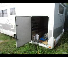 Rimor SAILER GARAGE KLIMA FRIGO 150LT. aNNO 2005 1