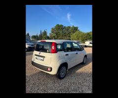 Fiat Panda 1.2 benzina 70.000 km unico proprietari