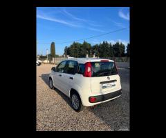 Fiat Panda 1.2 benzina 70.000 km unico proprietari