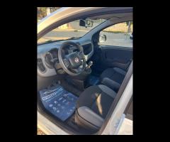 Fiat Panda 1.2 benzina 70.000 km unico proprietari