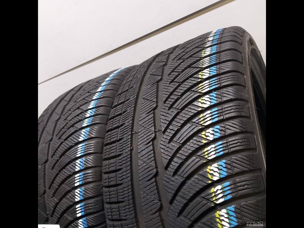 2 GOMME 245 35 19 MICHELIN A58269 - 3/7