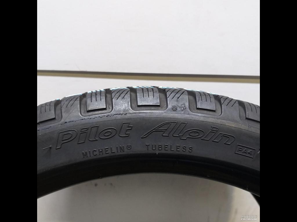 2 GOMME 245 35 19 MICHELIN A58269 - 5/7