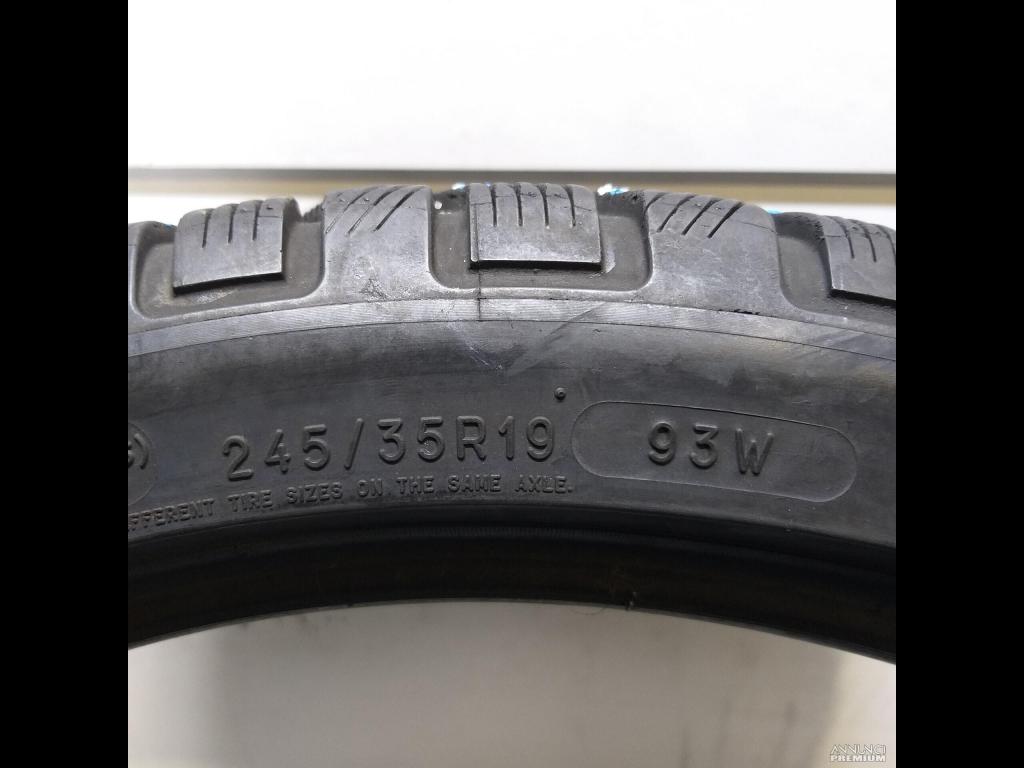 2 GOMME 245 35 19 MICHELIN A58269 - 6/7
