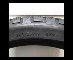 2 GOMME 245 35 19 MICHELIN A58269 - 6