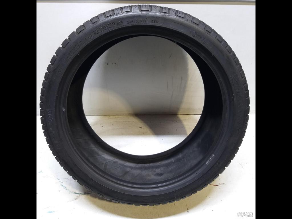 2 GOMME 245 35 19 MICHELIN A58269 - 7/7