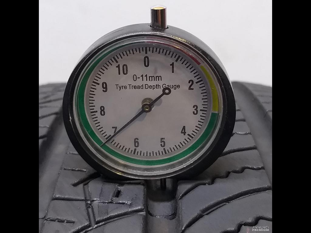 2 GOMME 255 60 20 PIRELLI A57311 - 3/8