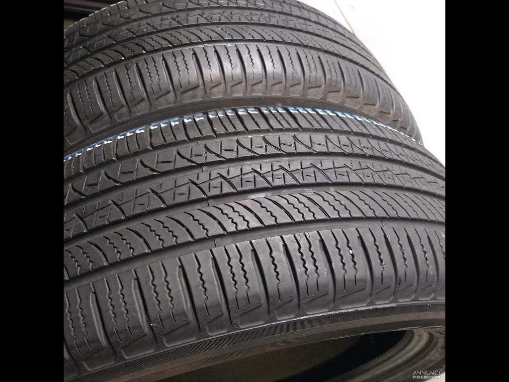 2 GOMME 255 60 20 PIRELLI A57311 - 4/8