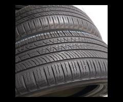 2 GOMME 255 60 20 PIRELLI A57311