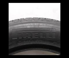 2 GOMME 255 60 20 PIRELLI A57311