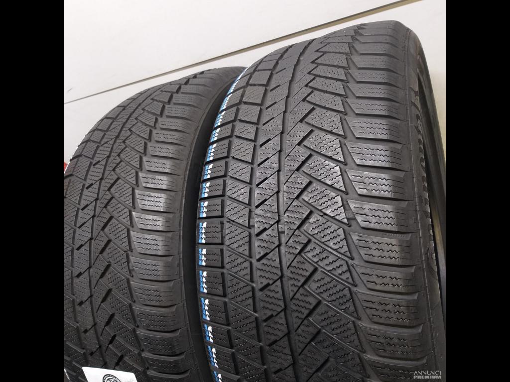 2 GOMME 275 45 21 CONTINENTAL A58582 - 4/8