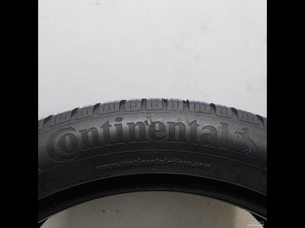2 GOMME 275 45 21 CONTINENTAL A58582 - 5/8