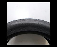 2 GOMME 275 45 21 CONTINENTAL A58582 - 7