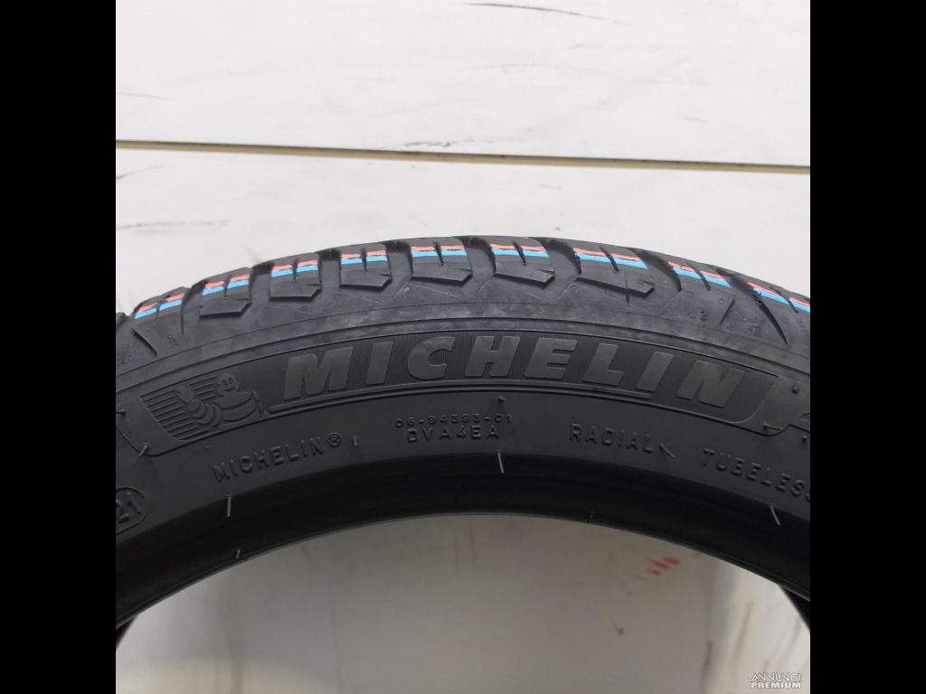 2 GOMME 225 45 17 MICHELIN BR1127 - 4/7