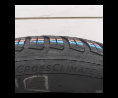2 GOMME 225 45 17 MICHELIN BR1127