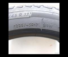 2 GOMME 225 45 17 MICHELIN BR1127 - 6