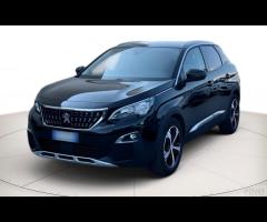 Peugeot 3008 BlueHDi 130 S&S Allure