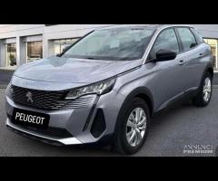 Peugeot 3008 BlueHDi 130 S&S Active