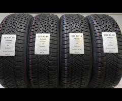 4 GOMME 225 50 18 PIRELLI BR1131