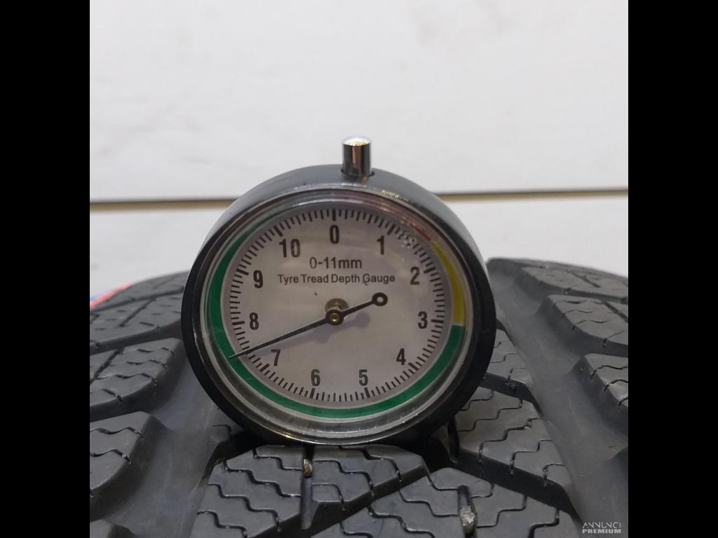 4 GOMME 225 50 18 PIRELLI BR1131 - 3/7