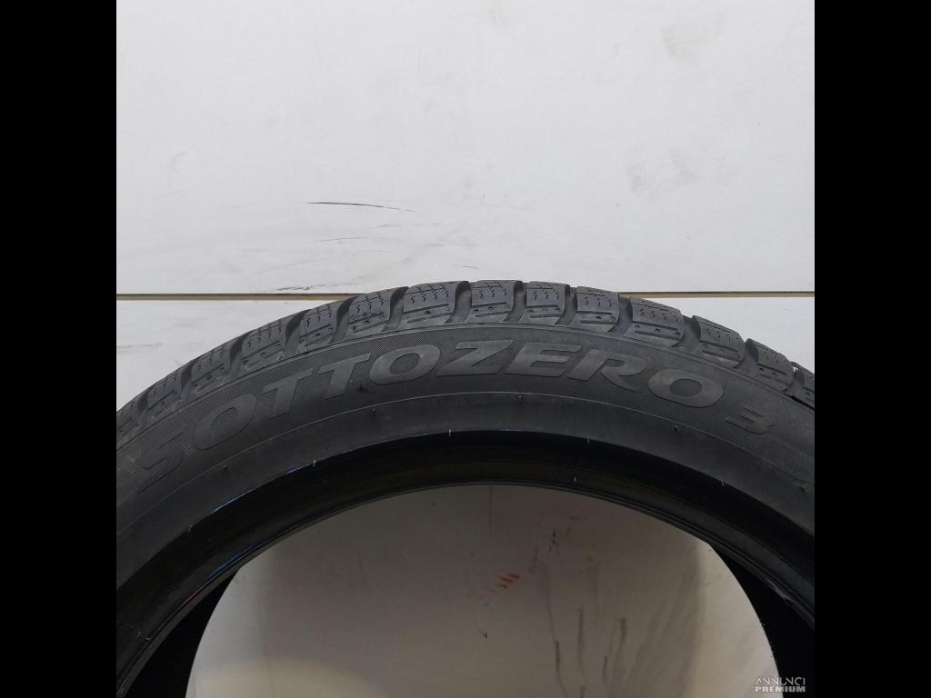 4 GOMME 225 50 18 PIRELLI BR1131 - 5/7