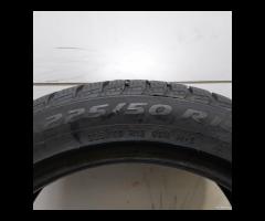 4 GOMME 225 50 18 PIRELLI BR1131 - 6