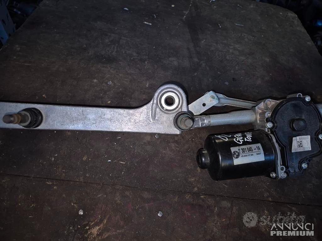 Motorino Tergi Tandem Per Bmw Serie 2 Active Toure - 3/10